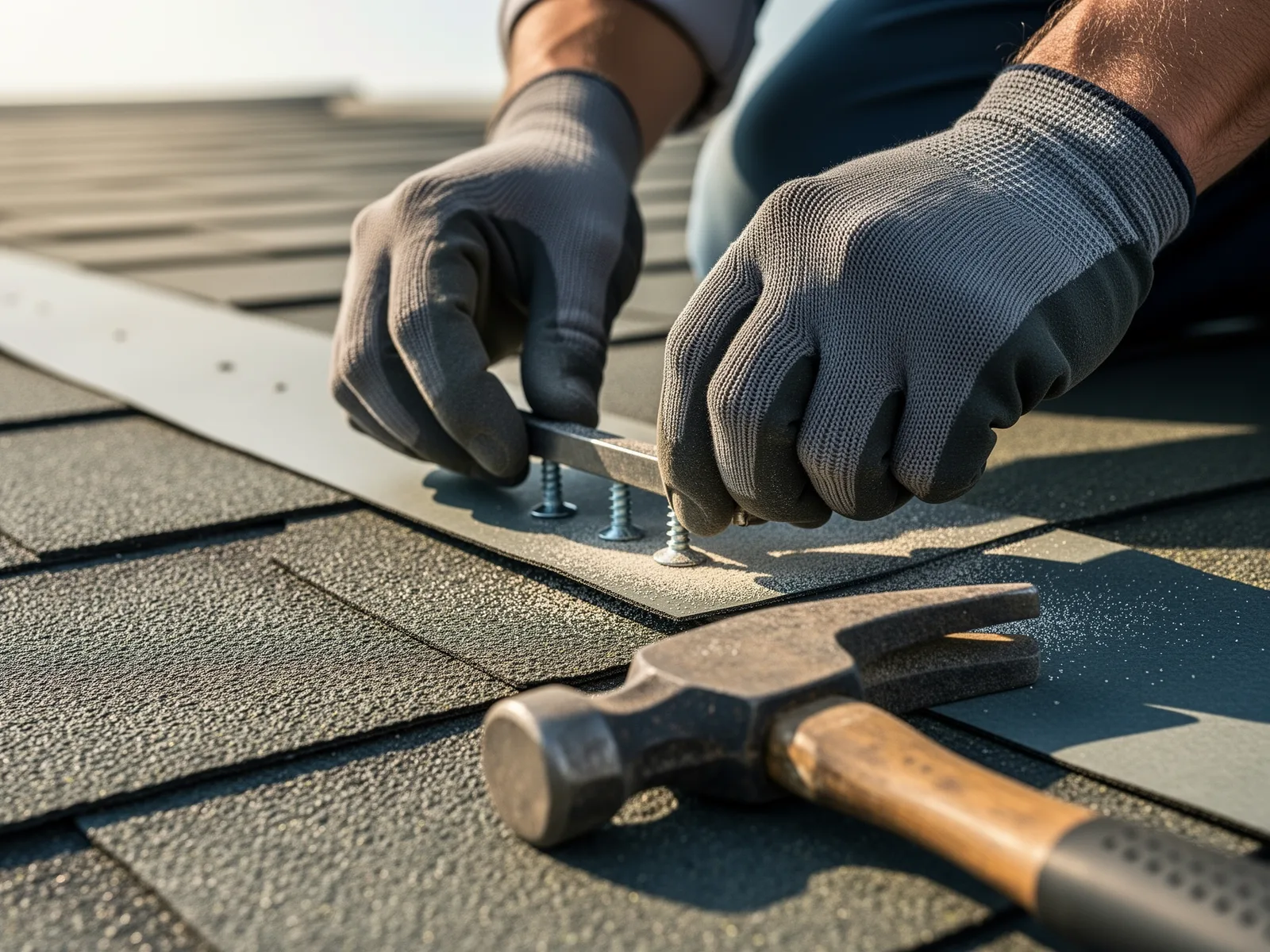 Why choose Fascia Repair in Clifton Forge, VA